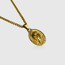 Load image into Gallery viewer, Centurion Pendant (Gold)

