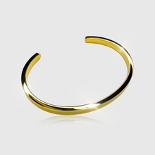 Load image into Gallery viewer, Cuff Bracelet (Gold)
