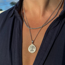 Load image into Gallery viewer, Tree of Life Set (White Gold)
