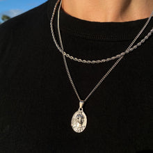 Load image into Gallery viewer, Centurion Pendant (White Gold)
